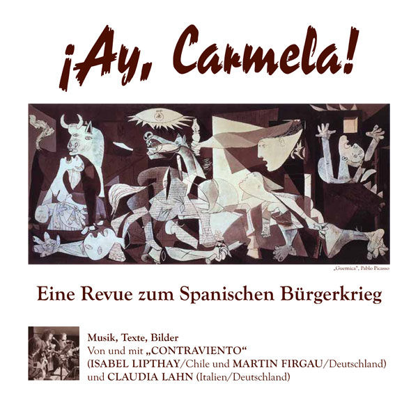 Ay Carmela